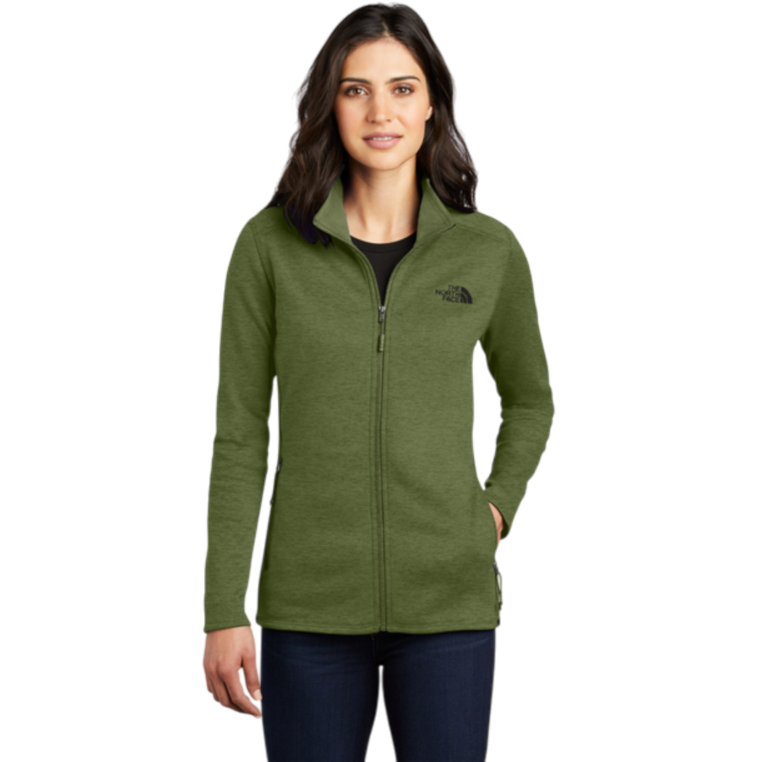 The North Face ® Women's Skyline Full-Zip Fleece Jacket