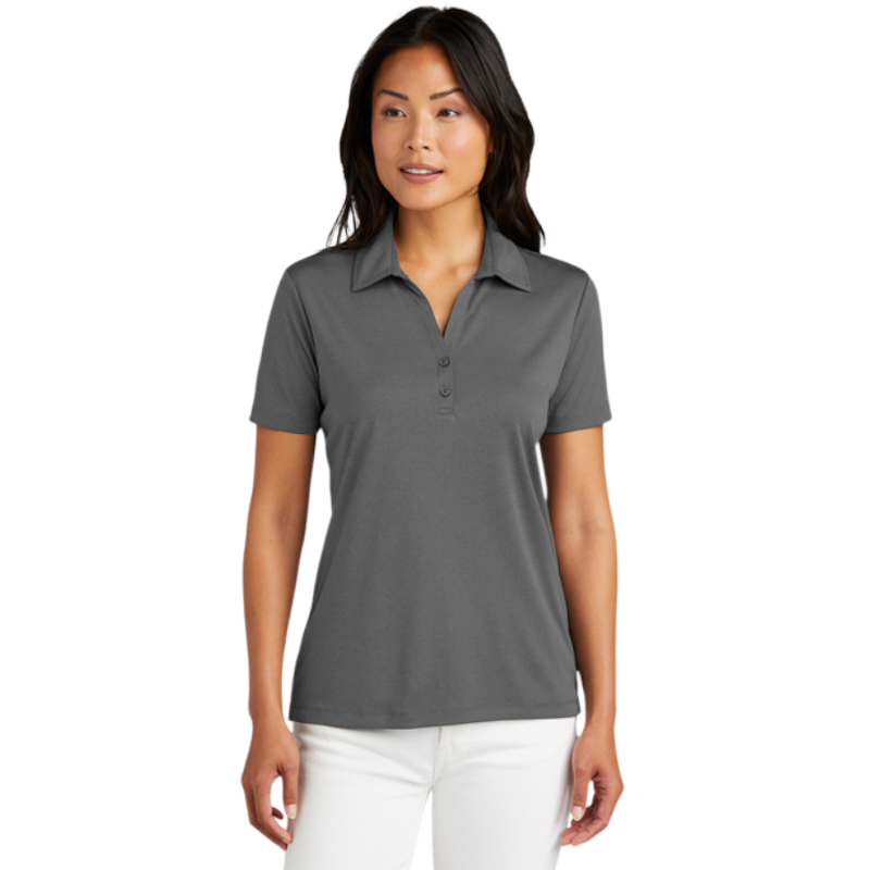 TravisMathew Women's Coto Performance Polo