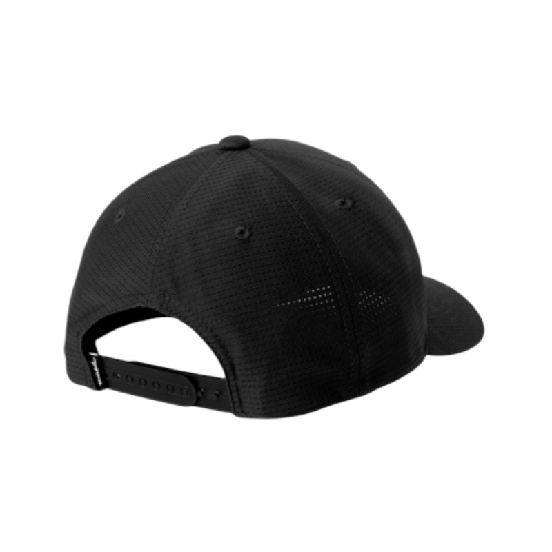 TravisMathew Front Icon Cap