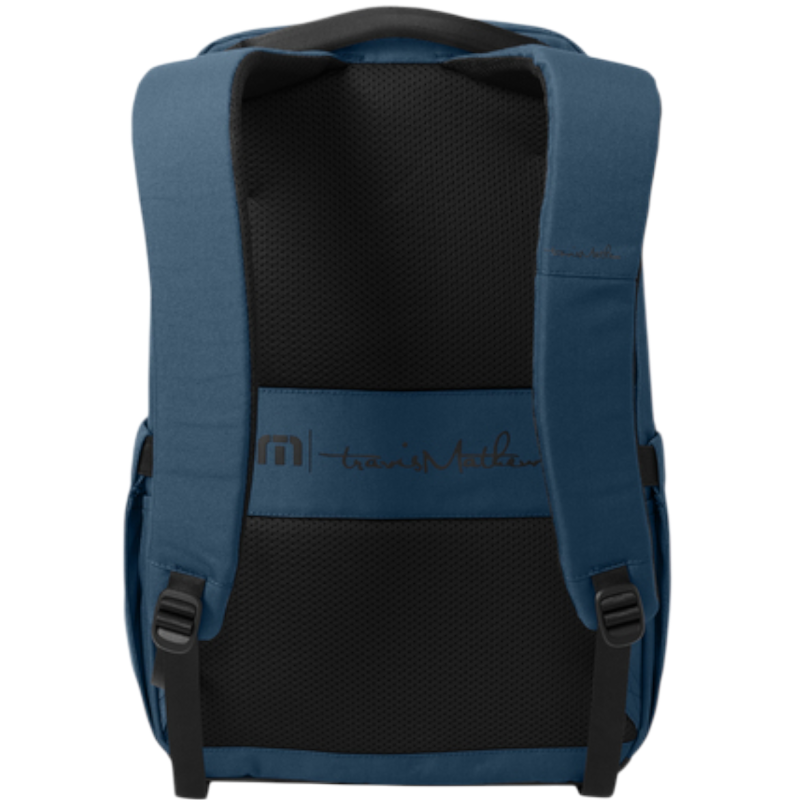 TravisMathew Approach Backpack
