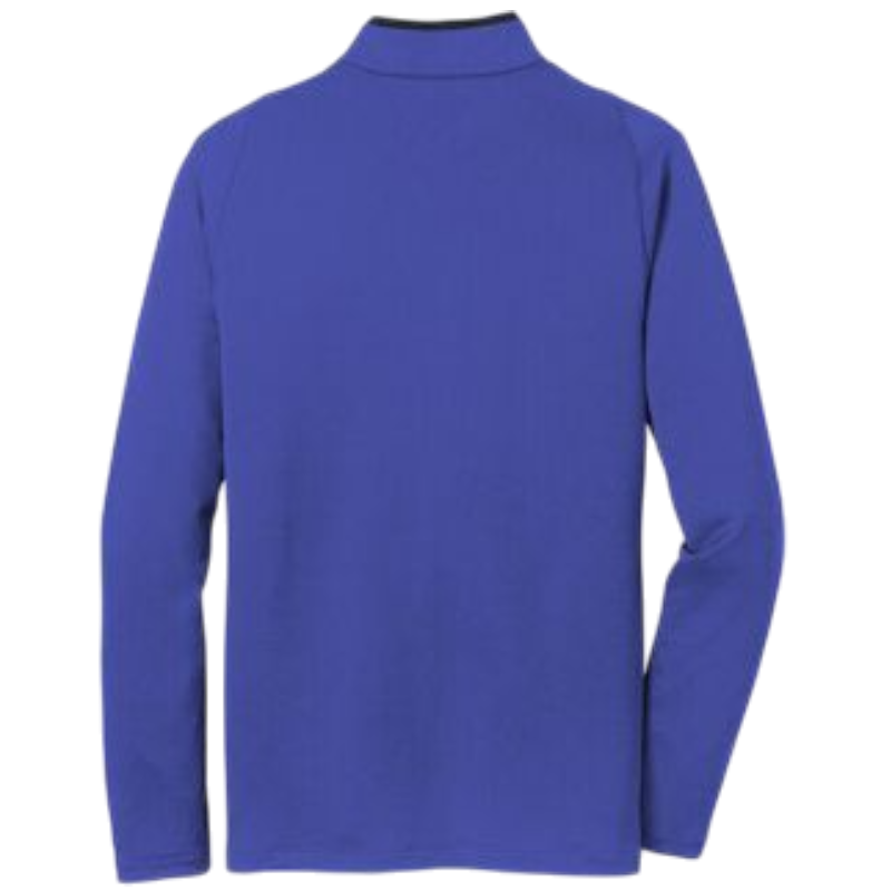 Nike Dri-FIT Stretch 1/2-Zip Cover-Up