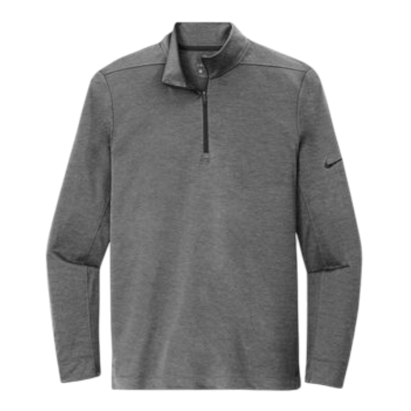 Nike Dry 1/2-Zip Cover-Up