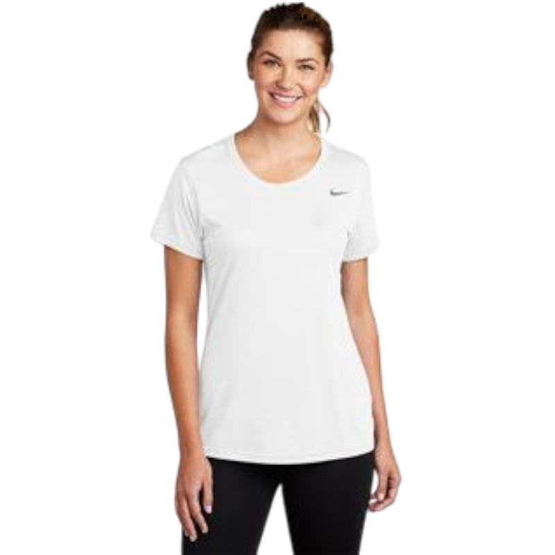 Nike Women's Team rLegend Tee
