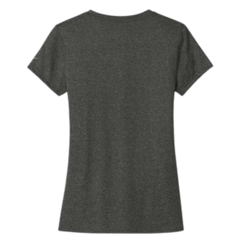 Nike Women's Swoosh Sleeve rLegend Tee