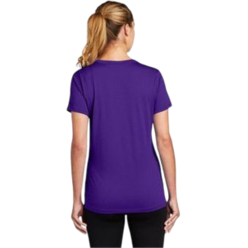 Nike Women's Team rLegend Tee