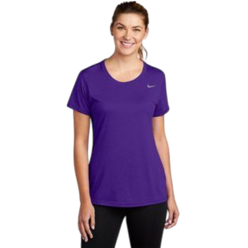 Nike Women's Team rLegend Tee