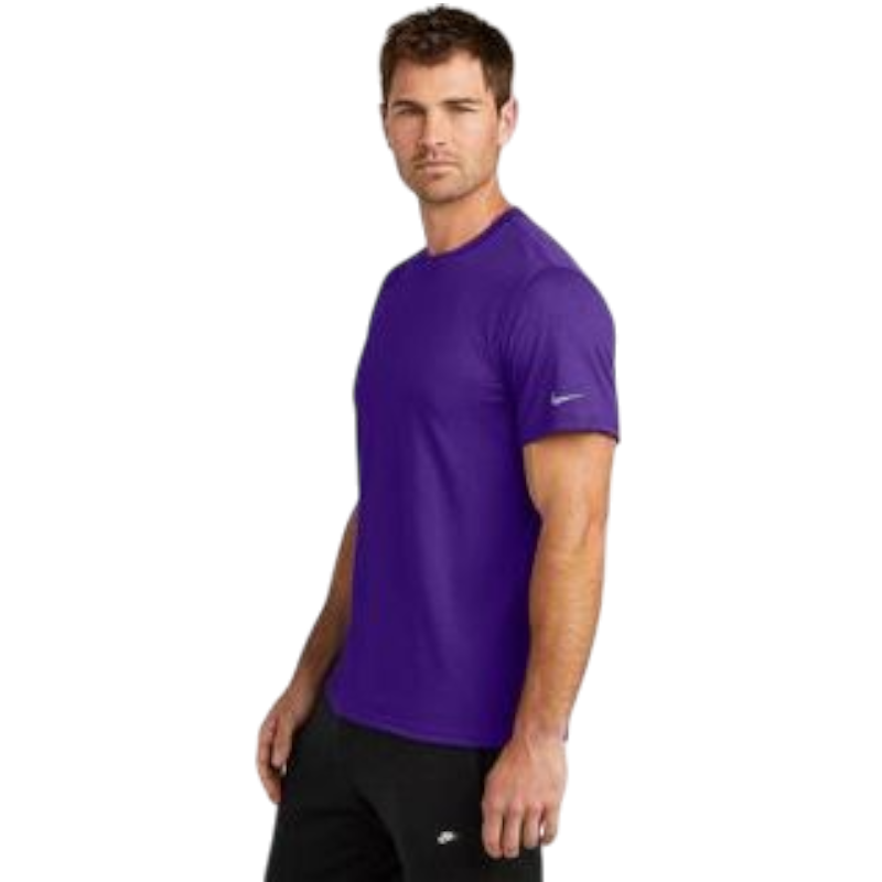 Nike Swoosh Sleeve rLegend Tee