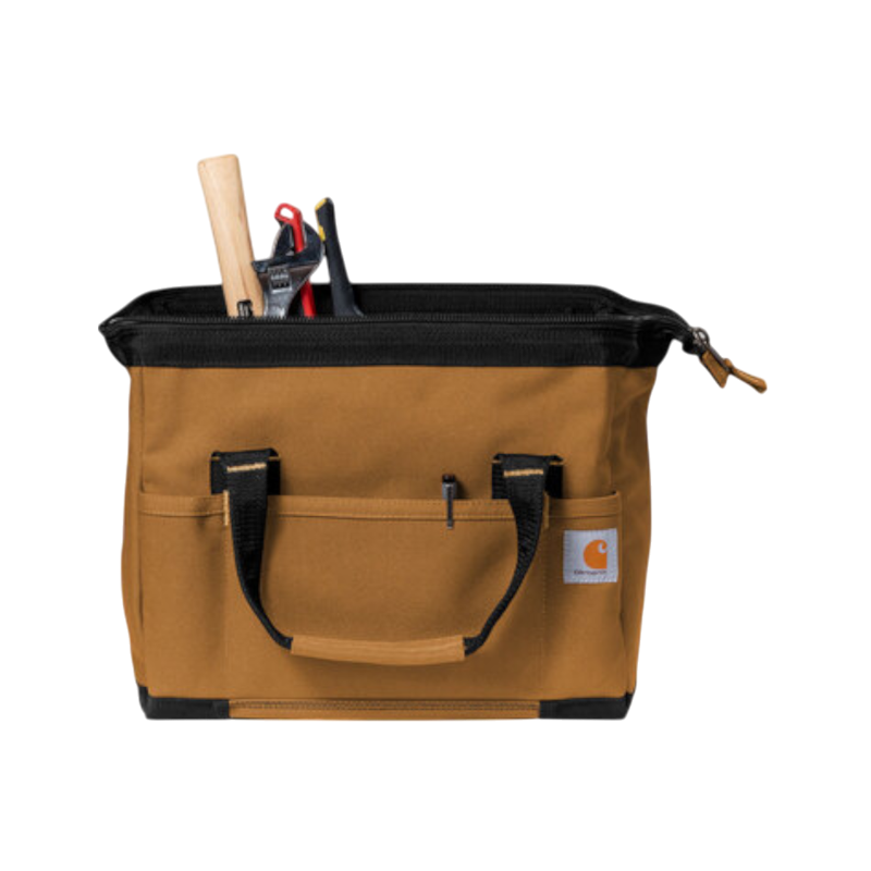 Carhartt® Foundry Series 14” Tool Bag