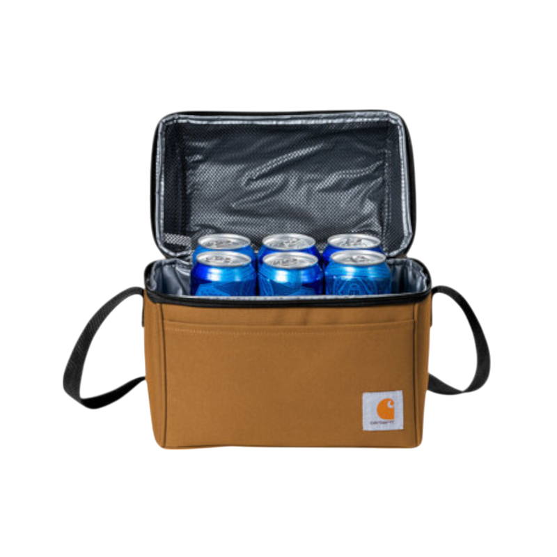 Carhartt® Lunch 6-Can Cooler
