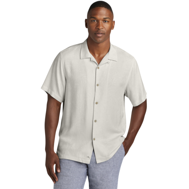 Tommy Bahama® Tropic Isles Short Sleeve Shirt