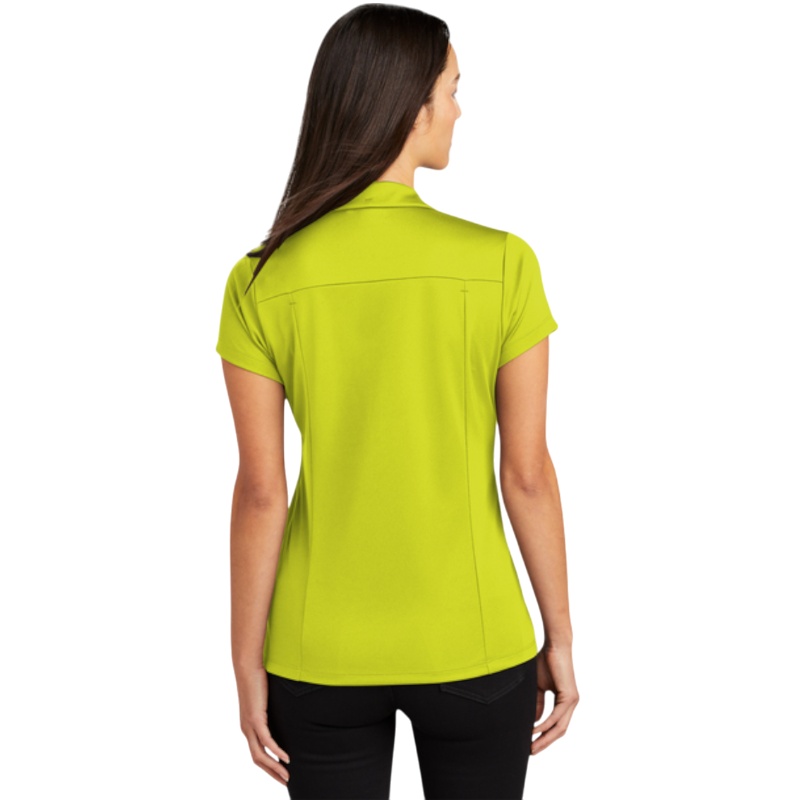 OGIO® Women's Framework Polo
