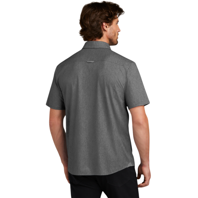 OGIO® Extend Short Sleeve Button-Up