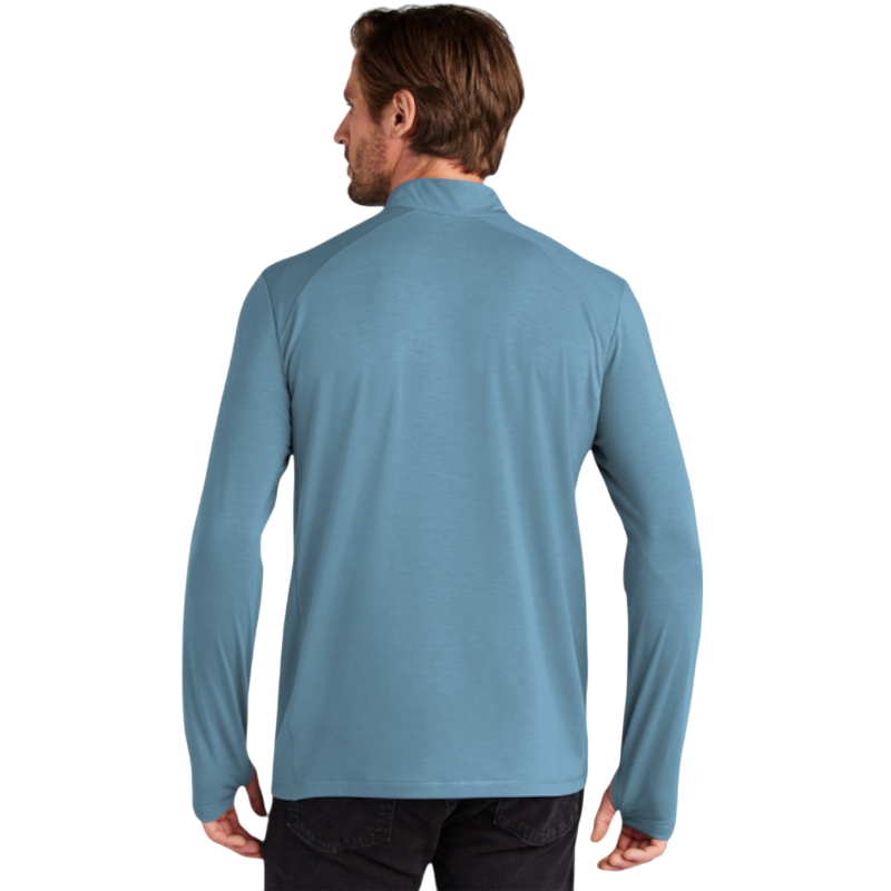 OGIO® Motion 1/4-Zip