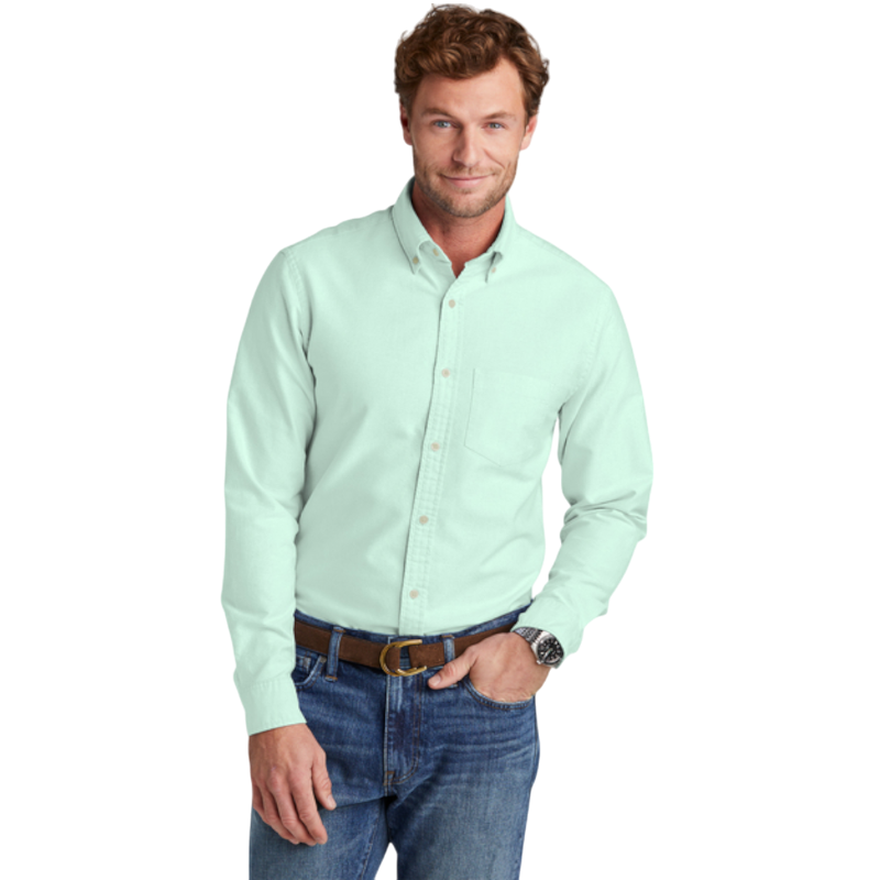 Brooks Brothers® Casual Oxford Cloth Shirt