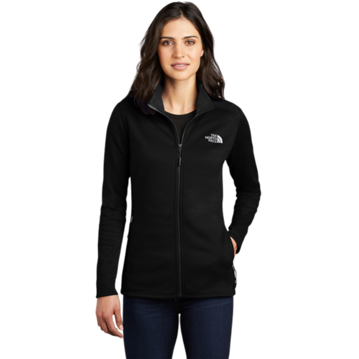 The North Face ® Women's Skyline Full-Zip Fleece Jacket