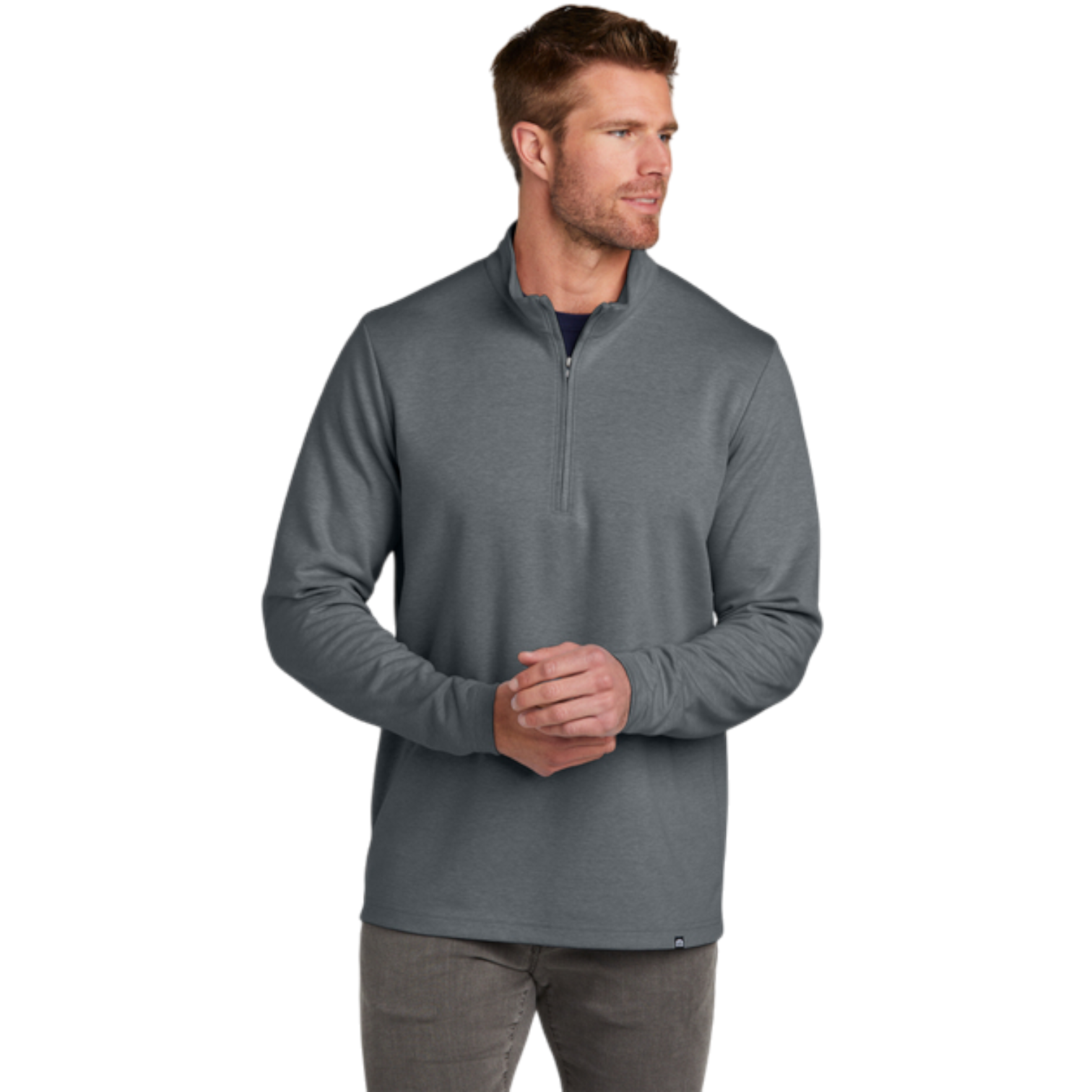 TravisMathew Coveside 1/4-Zip