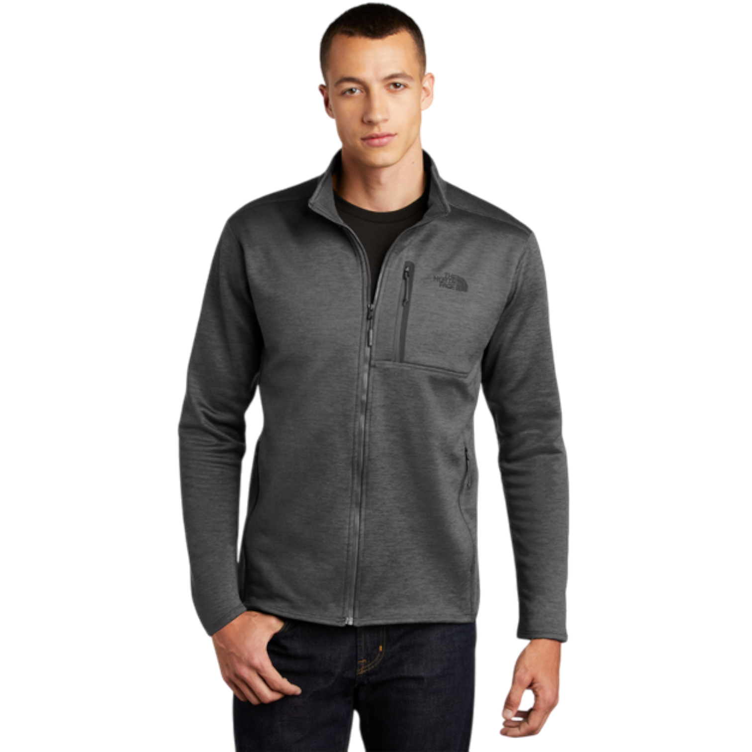 The North Face® Skyline Full-Zip Fleece Jacket