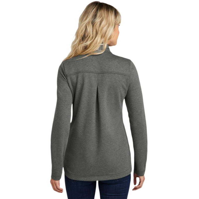 TravisMathew Women's Coveside Full-Zip