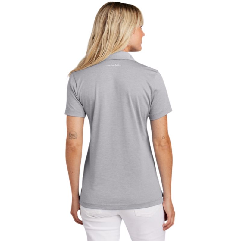 TravisMathew Women's Sunnyvale Polo