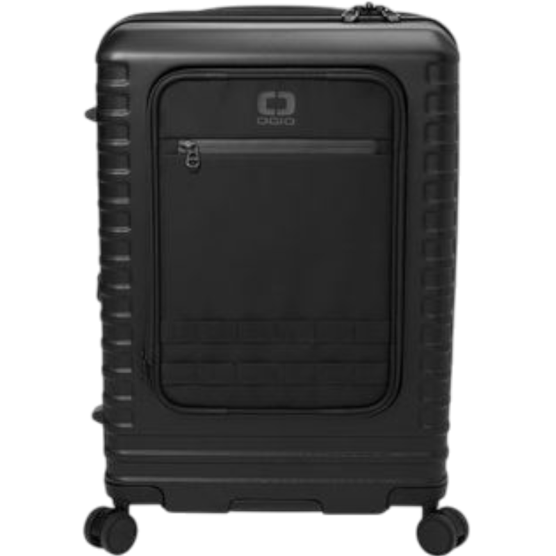 OGIO® Utilitarian Medium Checked Spinner