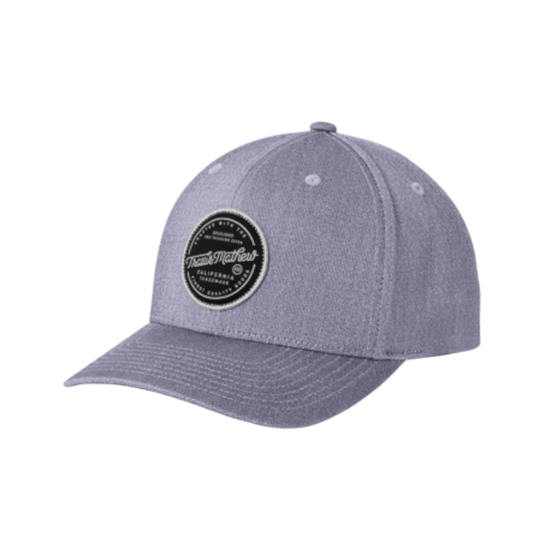 TravisMathew On Ice Patch Cap