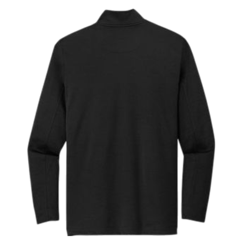 Nike Dry 1/2-Zip Cover-Up