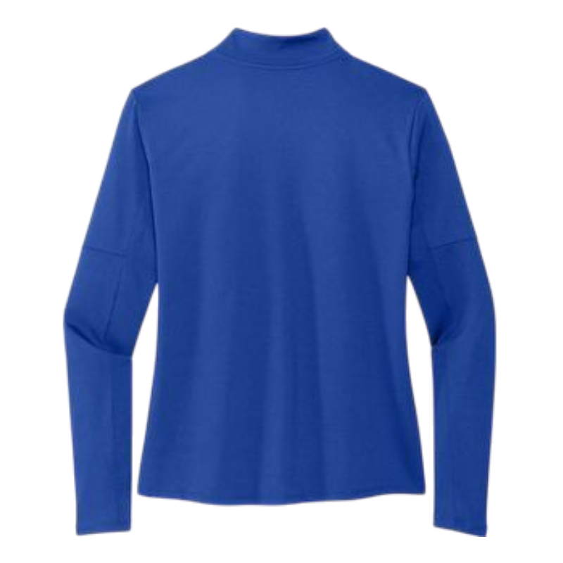 Nike Women's Dri-FIT Element 1/2-Zip Top