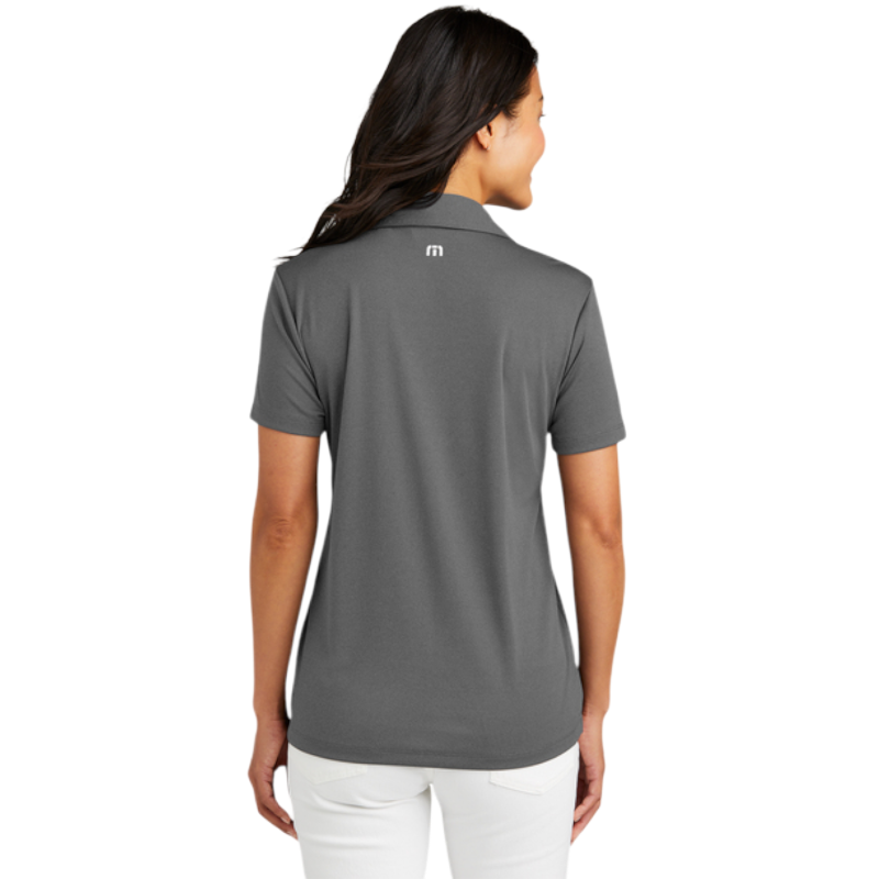 TravisMathew Women's Coto Performance Polo