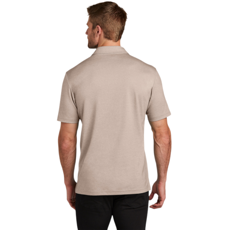 TravisMathew Sunsetters Pocket Polo