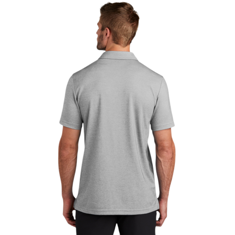 TravisMathew Coastal Chest Stripe Polo