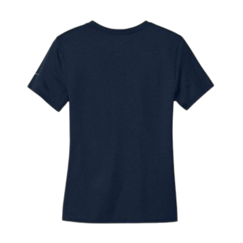 Nike Women's Swoosh Sleeve rLegend Tee