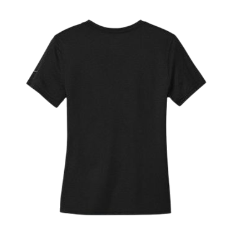 Nike Women's Swoosh Sleeve rLegend Tee