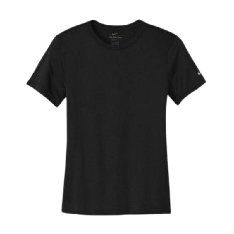 Nike Women's Swoosh Sleeve rLegend Tee