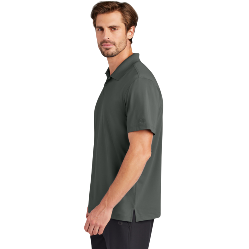 OGIO® Regain Polo
