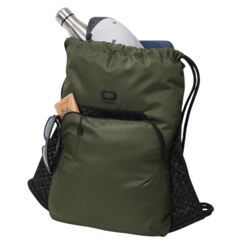 OGIO ® Boundary Cinch Pack