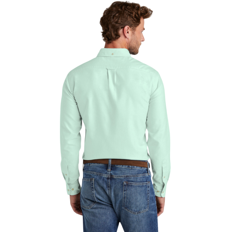 Brooks Brothers® Casual Oxford Cloth Shirt
