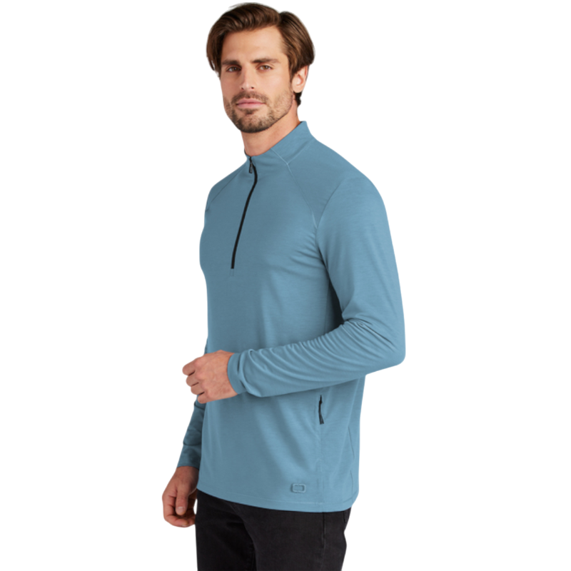 OGIO® Motion 1/4-Zip