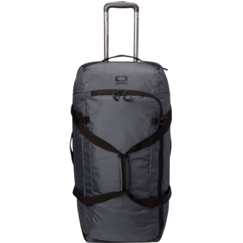 OGIO ® Passage Wheeled Checked Duffel