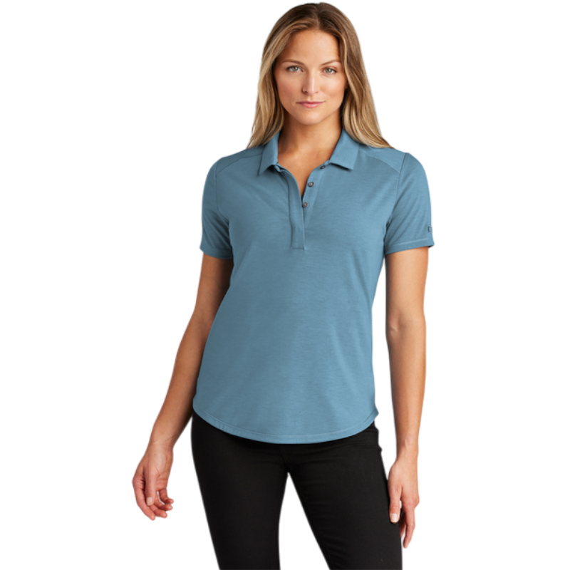 OGIO® Women's Motion Polo