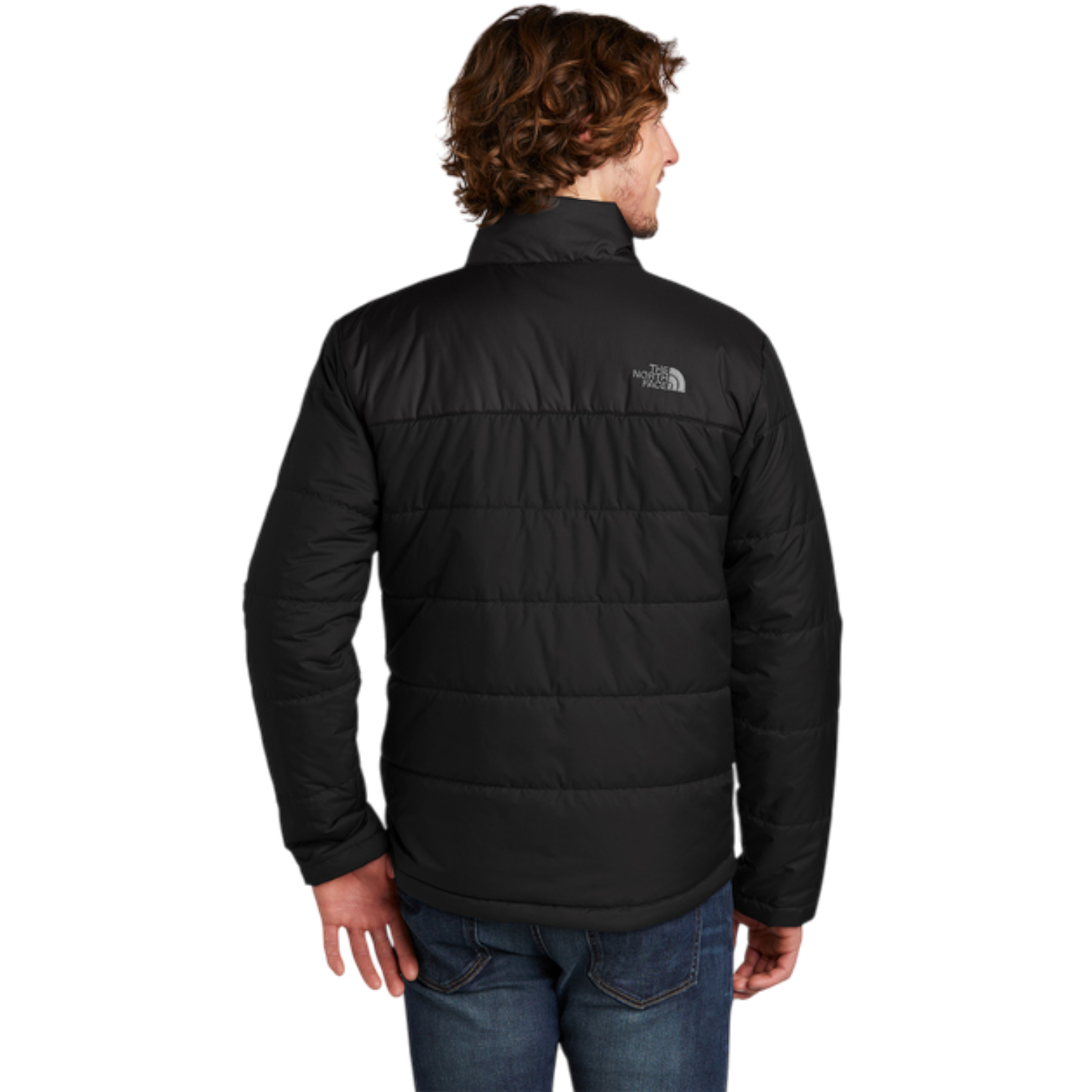The North Face Everyday Insulated Jacket