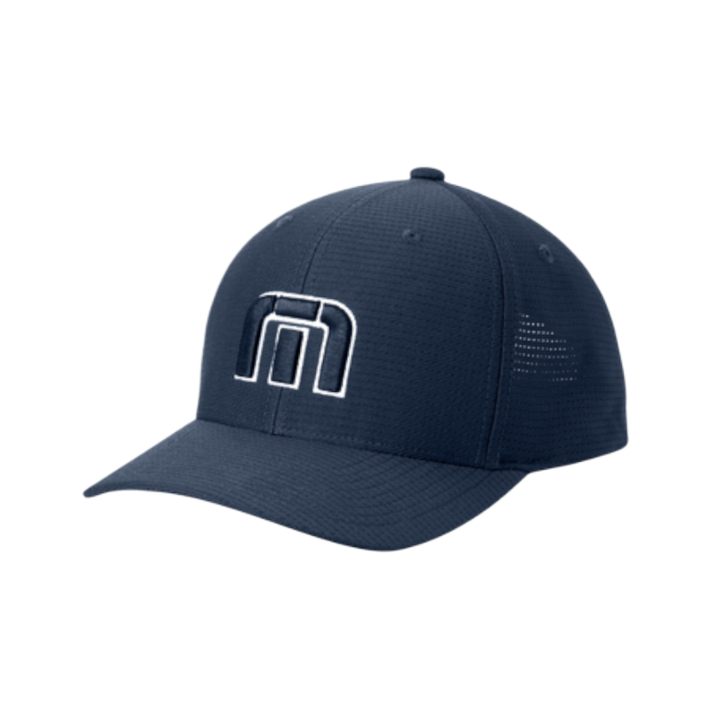 TravisMathew Front Icon Cap