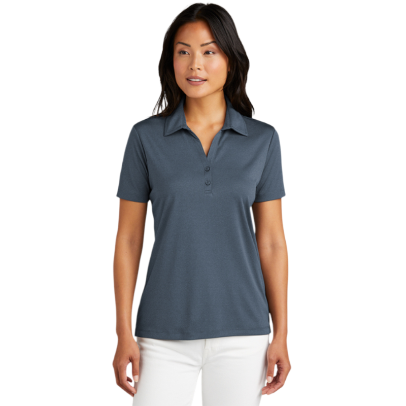 TravisMathew Women's Coto Performance Polo