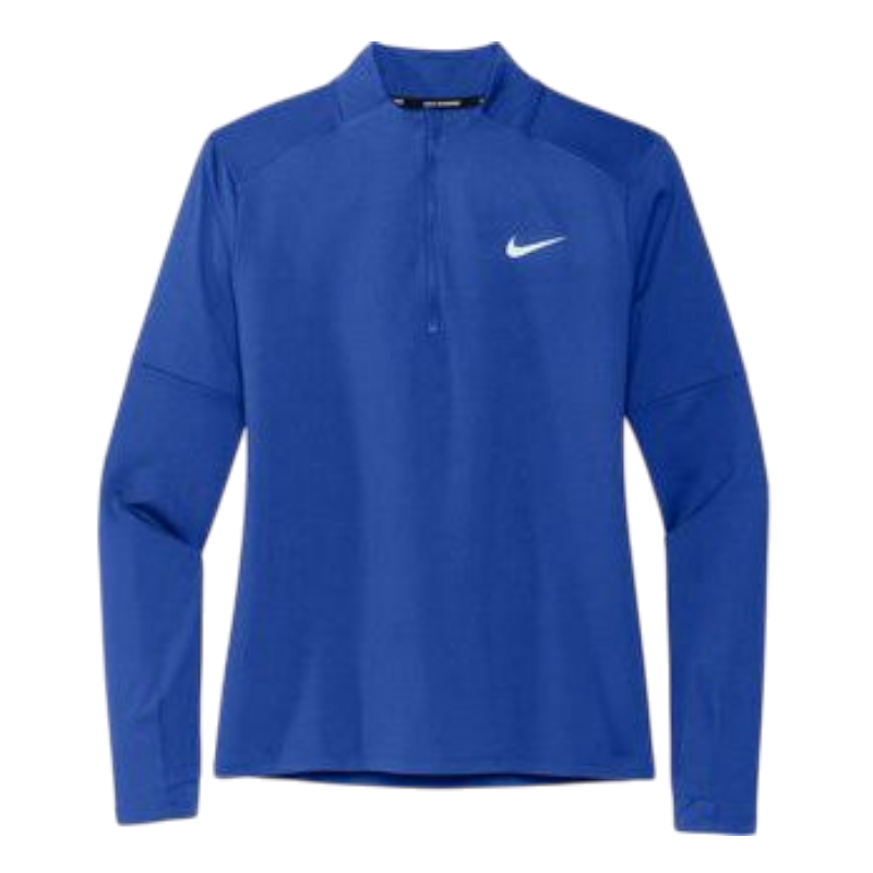 Nike Women's Dri-FIT Element 1/2-Zip Top