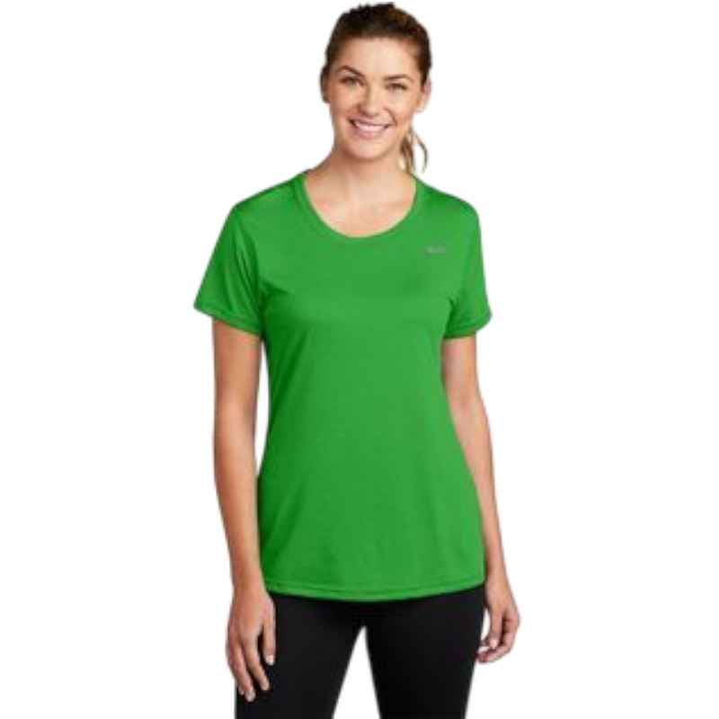 Nike Women's Team rLegend Tee