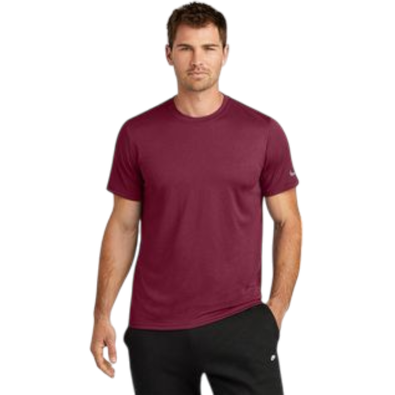 Nike Swoosh Sleeve rLegend Tee