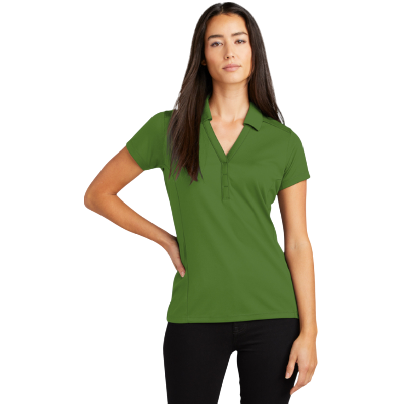 OGIO® Women's Framework Polo