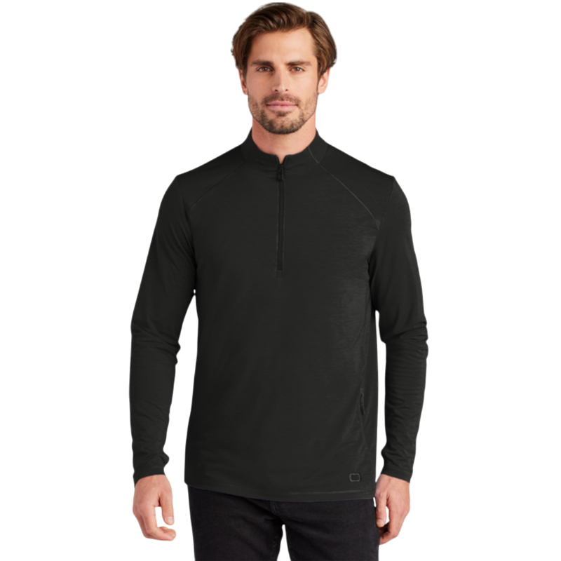 OGIO® Motion 1/4-Zip