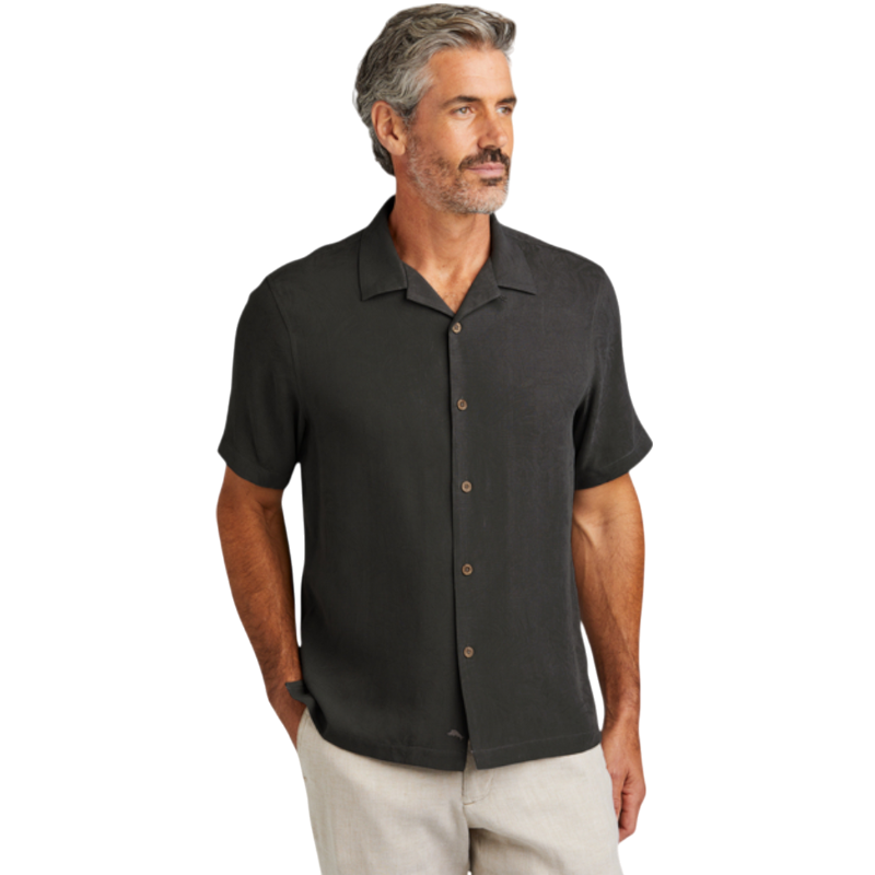 Tommy Bahama® Tropic Isles Short Sleeve Shirt