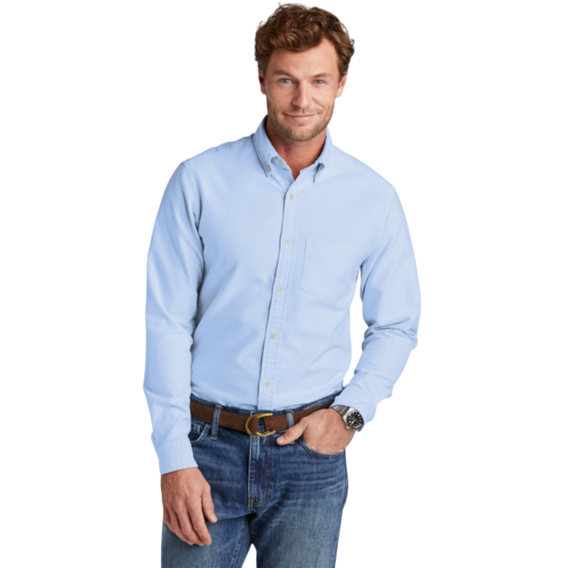 Brooks Brothers® Casual Oxford Cloth Shirt