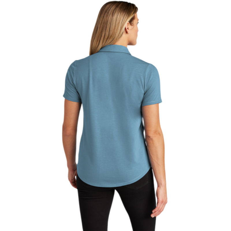 OGIO® Women's Motion Polo